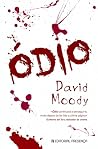 Ódio by David Moody