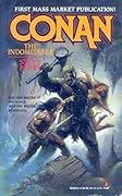 Conan the Indomitable