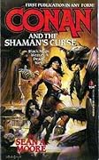 Conan and the Shaman's Curse