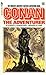 Conan the Adventurer by Robert E. Howard