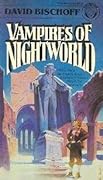 Vampires of Nightworld