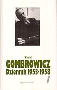 Dziennik 1953-1958