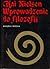 Wprowadzenie do filozofii