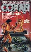 Conan the Unconquered