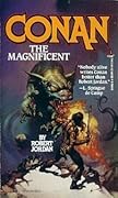 Conan the Magnificent