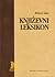 Književni leksikon: pisci, ...