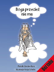 Boga przecież nie ma! (Hardcover)