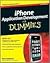iPhone Application Development for Dummies