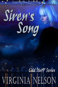 Siren's Song (Odd Stuff #2)