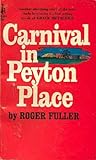 Carnival in Peyton Place by Don Tracy Carnival in Peyton Place by Don Tracy