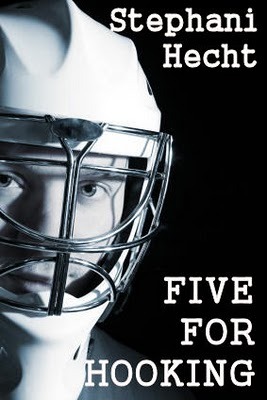 Five for Hooking (ebook)