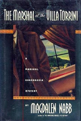 The Marshal at the Villa Torrini (Marshal Guarnaccia Mystery, #9)