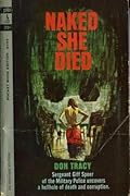 Naked She Died