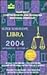 Super Horoscopes 2004: Libra