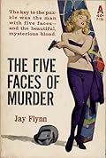 The Five Faces of Murder