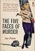 The Five Faces of Murder