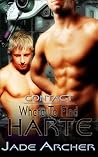 Where To Find Harte by Jade Archer