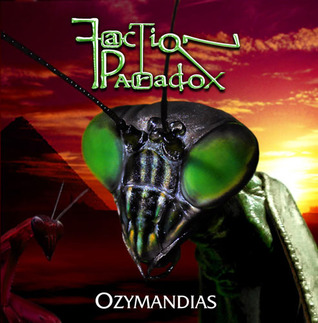 Ozymandias (True History of Faction Paradox #5)