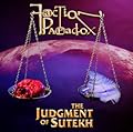 The Judgment of Sutekh