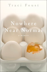 Nowhere Near Normal: A Memoir of OCD (Hardcover)