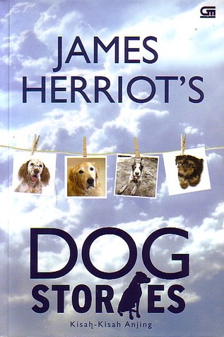 james herriot dog stories