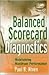 Balanced Scorecard Diagnostics: Maintaining Maximum Performance