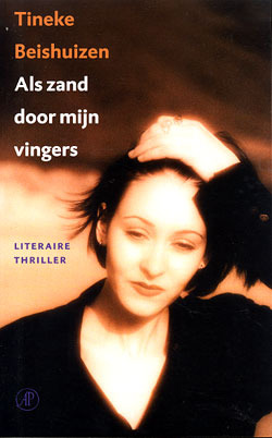 Als zand door mijn vingers (Paperback)
