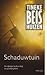 Schaduwtuin by Tineke Beishuizen