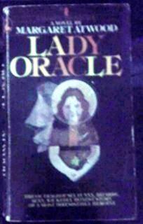 Lady Oracle