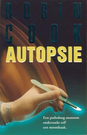 Autopsie (Paperback)