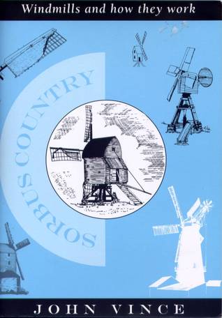 Windmills and How They Work (Paperback)