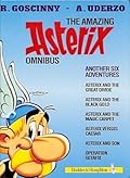 The Amazing Asterix Omnibus: Another Six Adventures