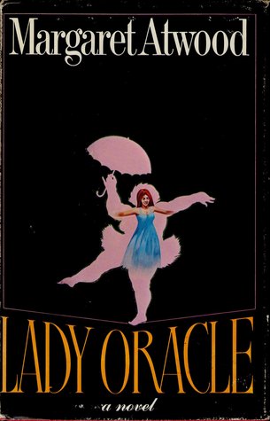 Lady Oracle