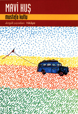 Mavi Kuş (Paperback)