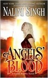 Angels' Blood