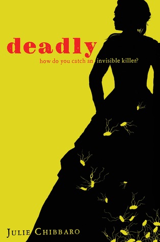 Deadly (Hardcover)