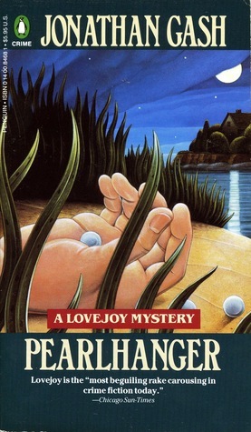 Pearlhanger (Lovejoy, #9)