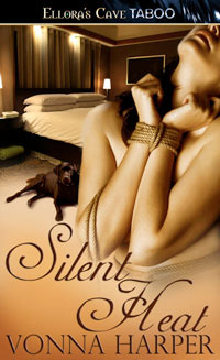 Silent Heat (Kindle Edition)
