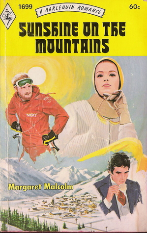 Sunshine on the Mountains (Paperback)