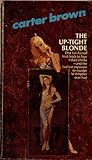 The Up-tight Blonde