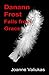 Danann Frost Falls from Grace