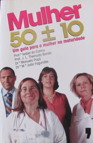 Mulher 50 + 10