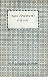 John Constable 1776-1837