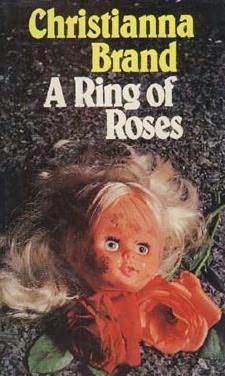 A Ring of Roses (Inspector Chucky, #2)