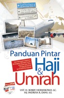 Panduan Pintar Haji & Umrah (Paperback)