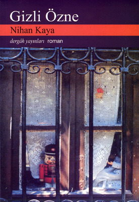 Gizli Özne (Paperback)