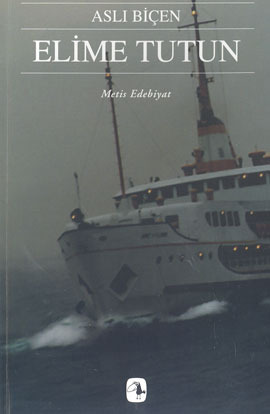 Elime Tutun (Paperback)