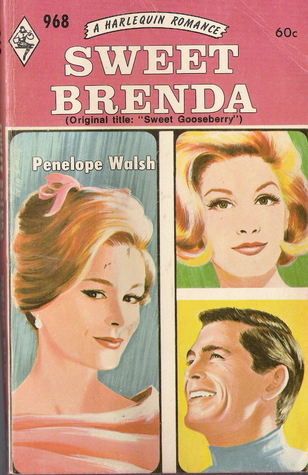 Sweet Brenda (Paperback)