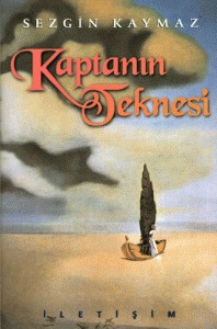 Kaptanın Teknesi (Paperback)