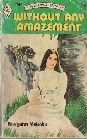 Without Any Amazement